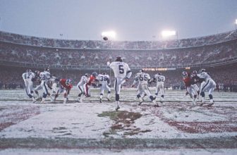 How to Become a Master Punter