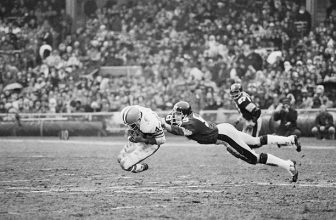 How to Get More Tackles at the Inside Linebacker Position