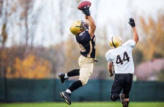 How To Build A Great Receiving Core