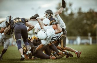 How To Defend The Spread Offense