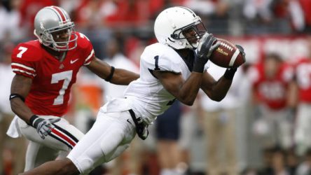 How to Become a Complete Cornerback