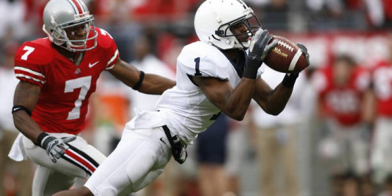 How to Become a Complete Cornerback