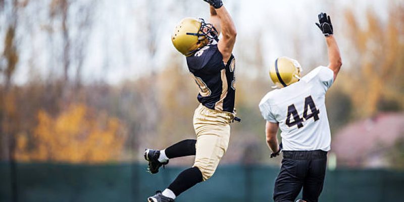 How To Build A Great Receiving Core