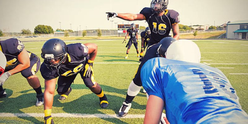 How to Beat Any Defense With a QB Platoon
