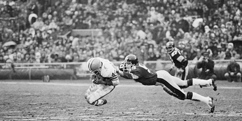 How to Get More Tackles at the Inside Linebacker Position