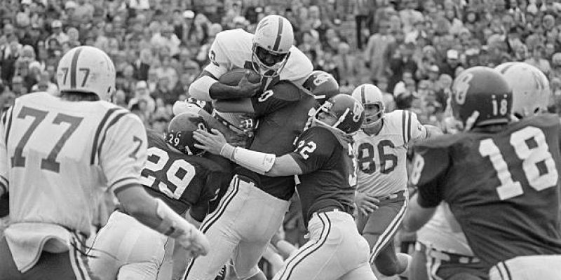 How to Stop the Downhill Run and Remove RPO