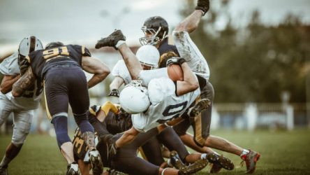 How To Defend The Spread Offense