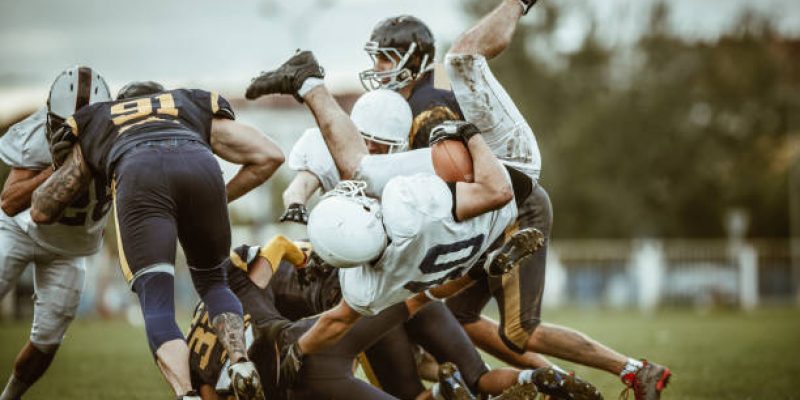 How To Defend The Spread Offense